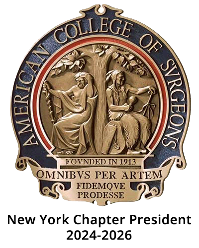 American College of Surgeons