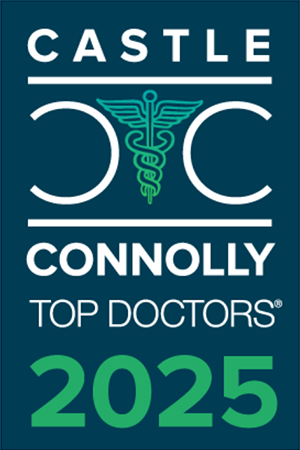 Castle Connolly Top Doctors