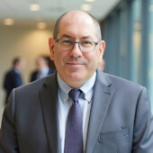 Dr. Anthony Vine