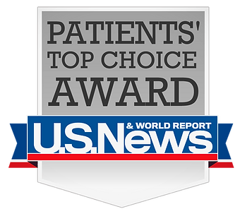 US News Patients Top Choice Awards